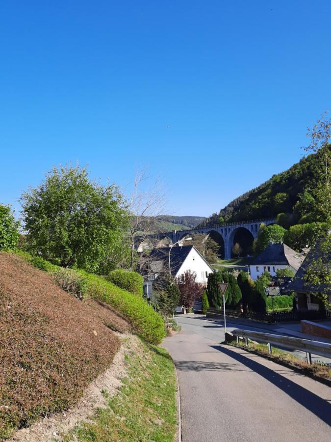Meisters Schick Im Stryck Willingen Willingen  Zewnętrze zdjęcie