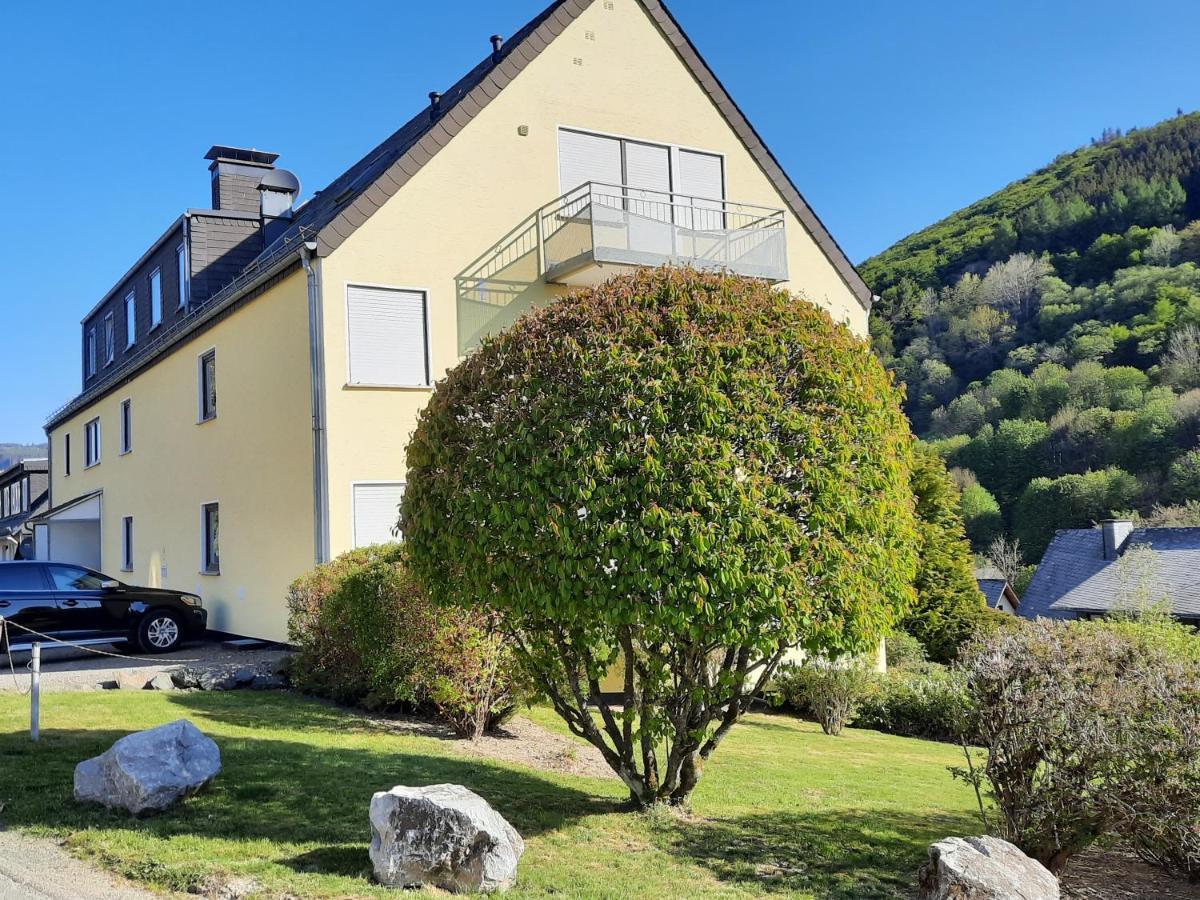 Meisters Schick Im Stryck Willingen Willingen  Zewnętrze zdjęcie